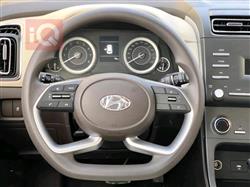هیوندای کرێتا